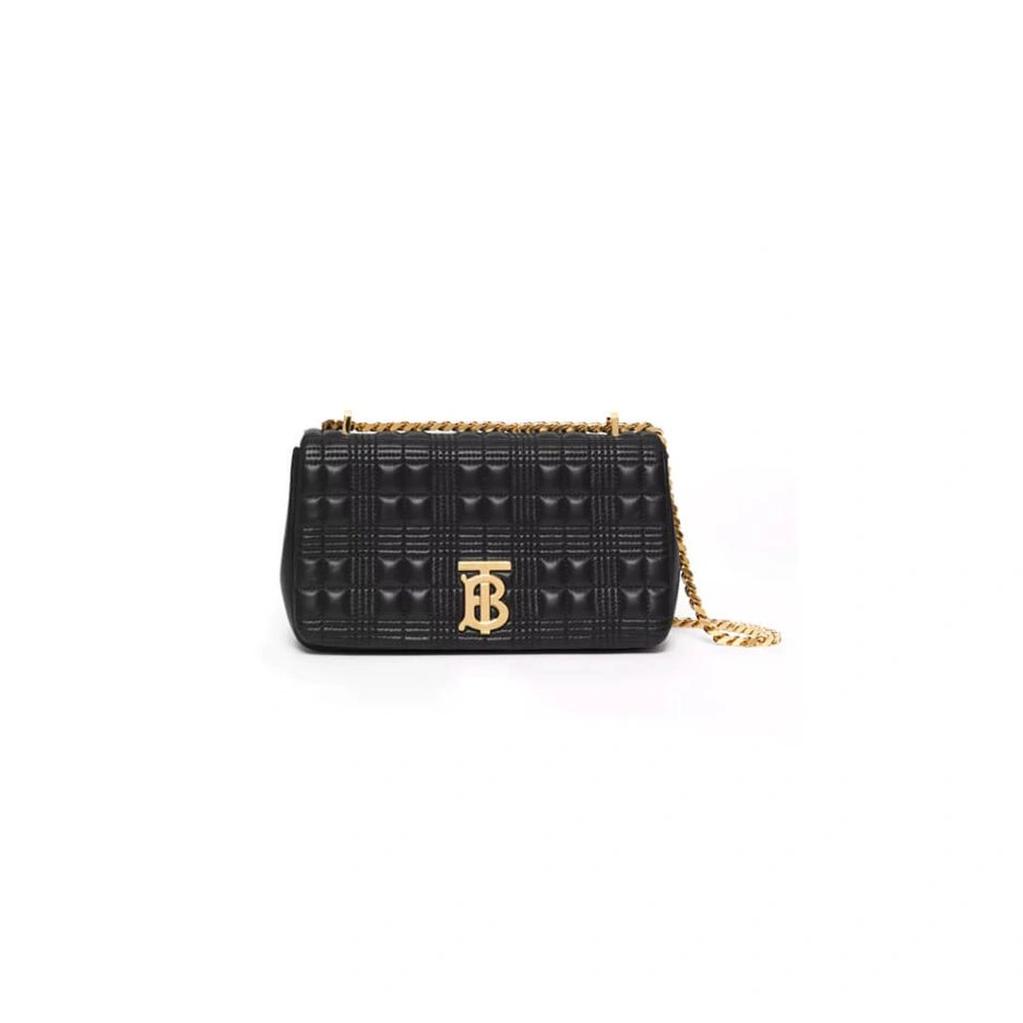 Burberry Small Lola Bag Minimalist 1655
