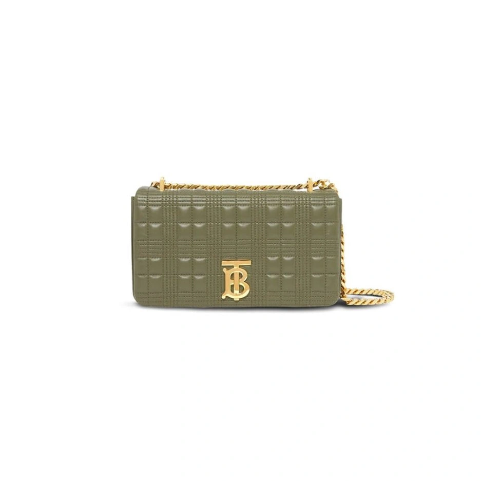ComfortFit Burberry Small Lola Bag 1659