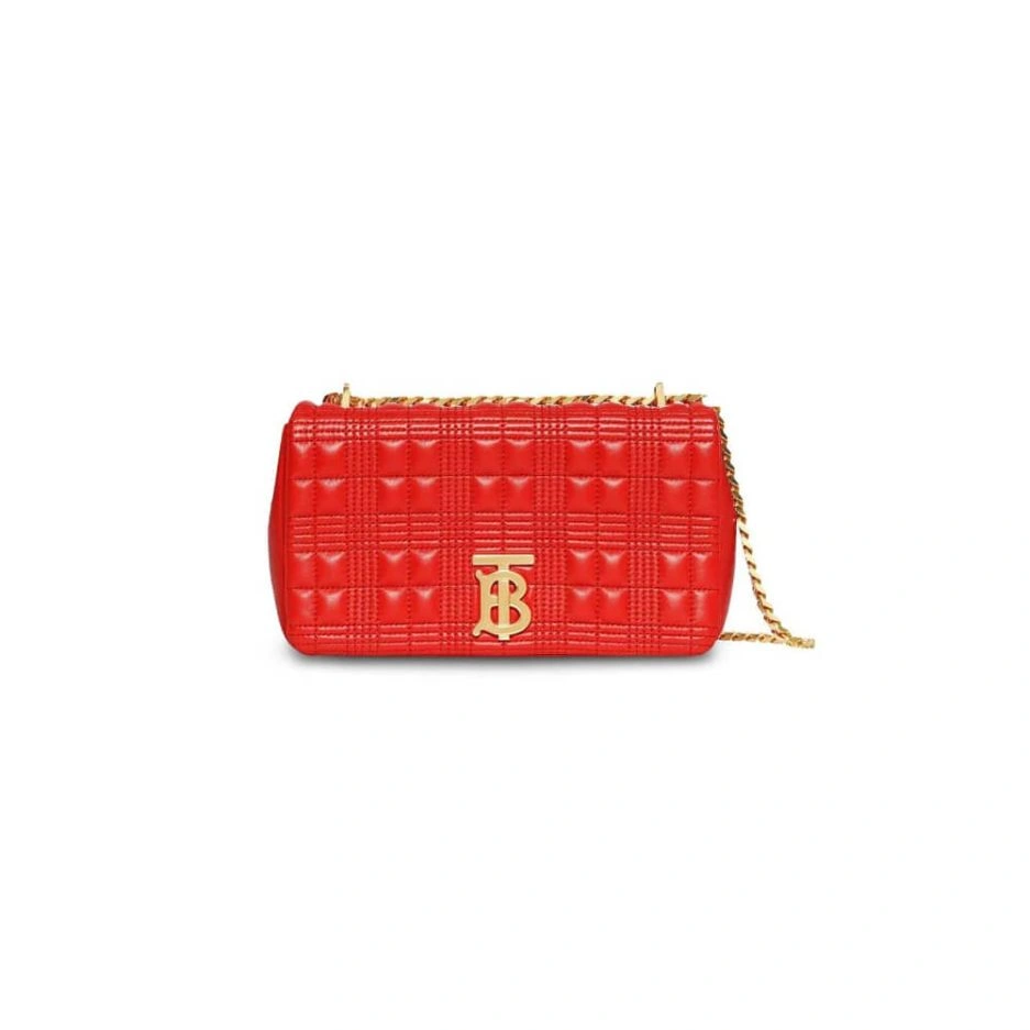 Burberry Small Lola Bag Effortless 1657