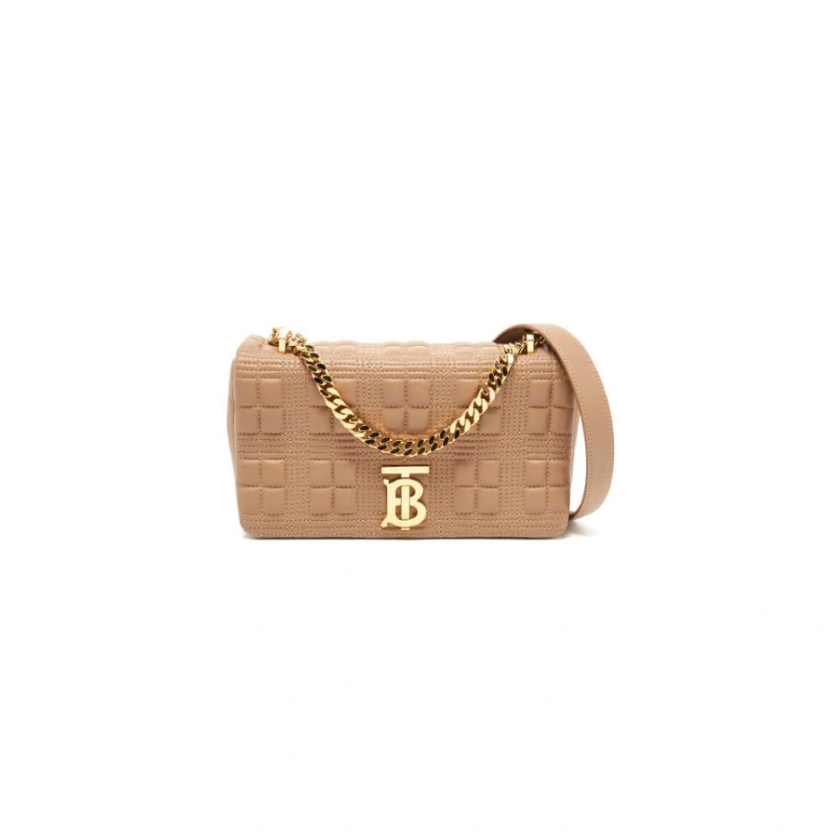 Burberry Small Lola Bag Stretchable 1653