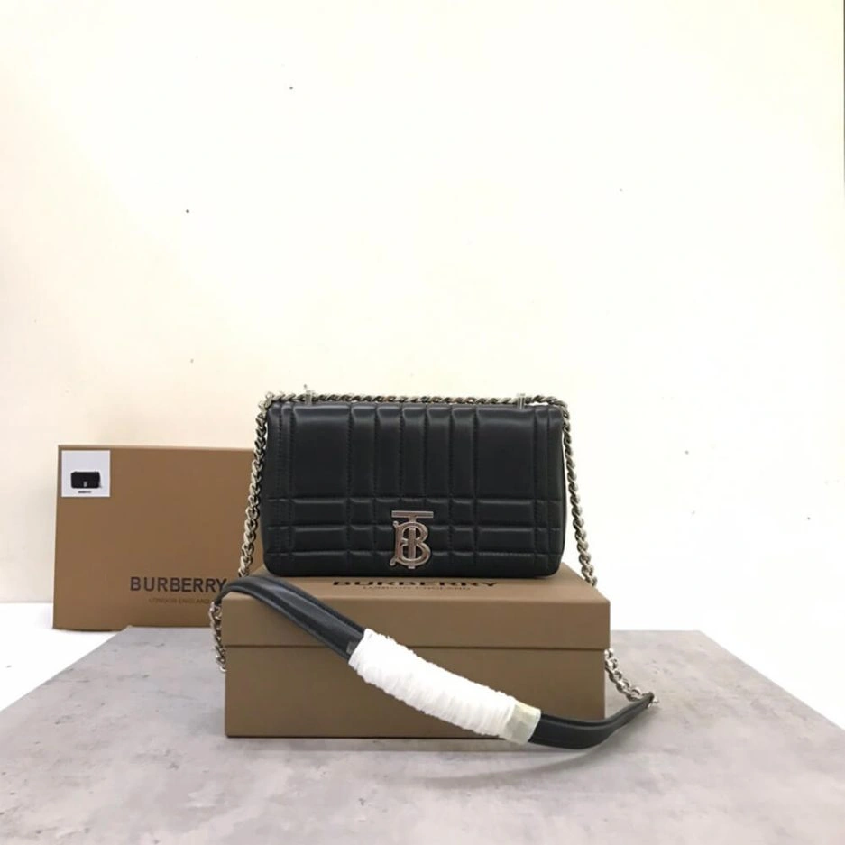Burberry Small Lola Bag Efficient 1656