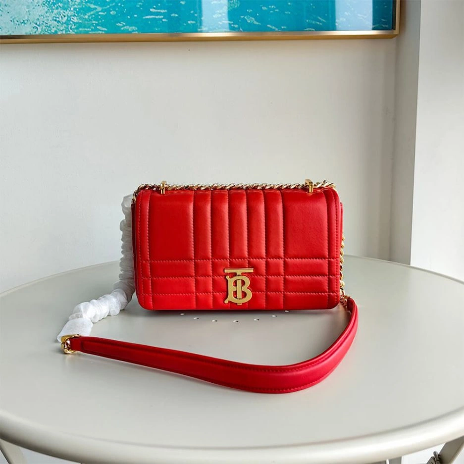 Burberry Small Lola Bag RelaxedFit 1660