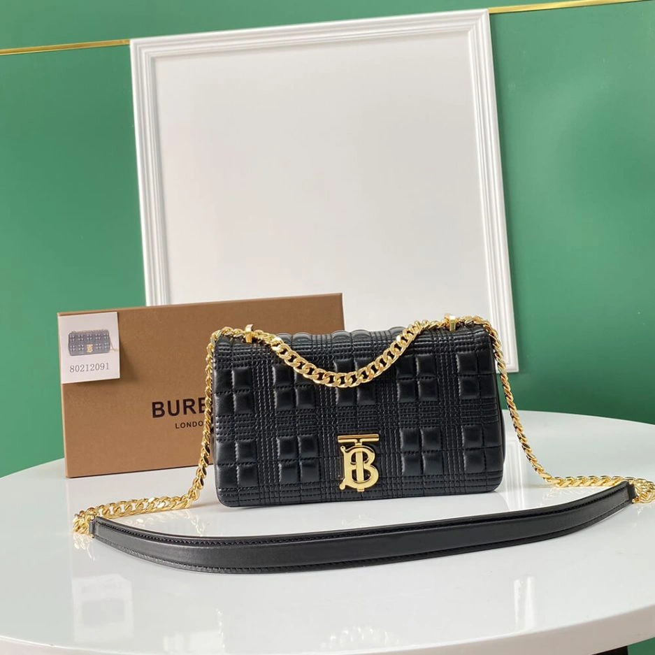 Burberry Small Lola Bag Minimalist 1655
