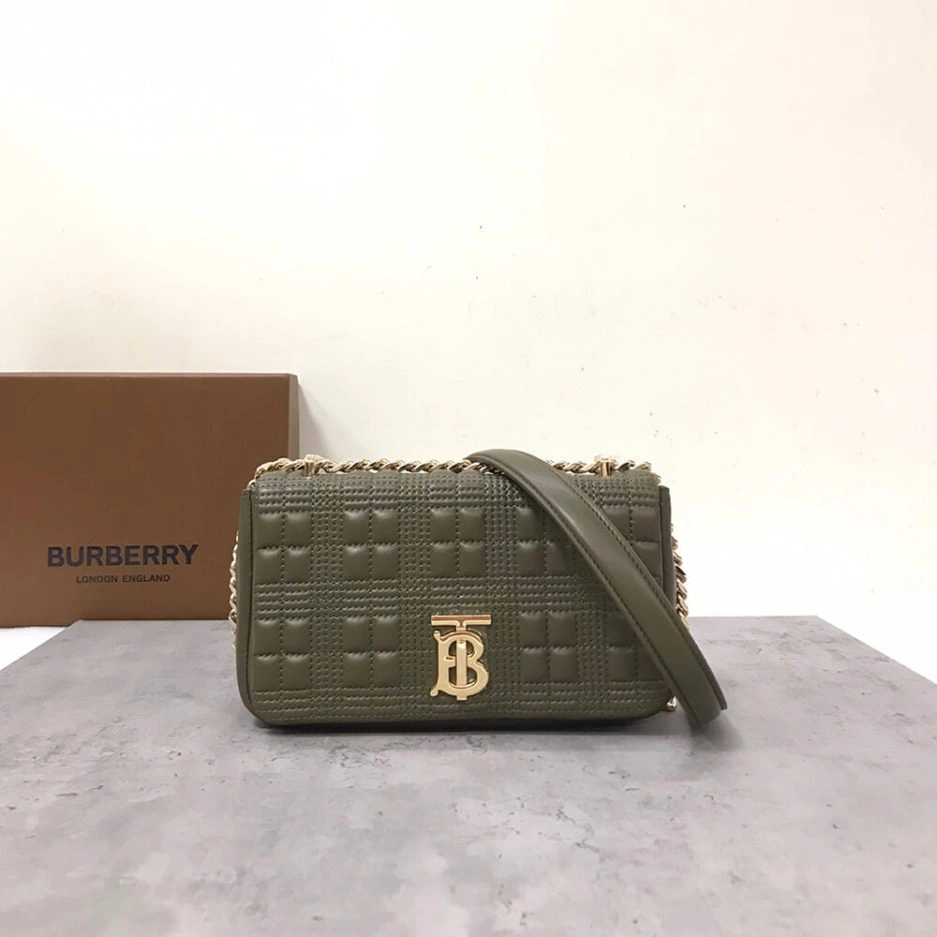 ComfortFit Burberry Small Lola Bag 1659