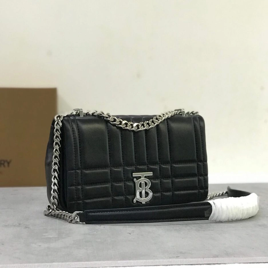 Burberry Small Lola Bag Efficient 1656