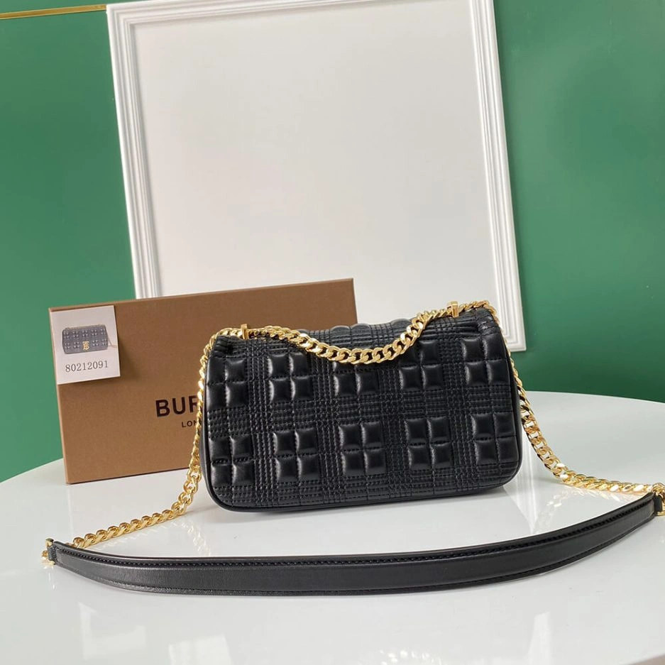 Burberry Small Lola Bag Minimalist 1655