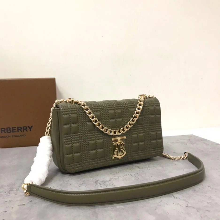 ComfortFit Burberry Small Lola Bag 1659