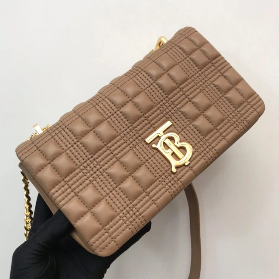Burberry Small Lola Bag Stretchable 1653