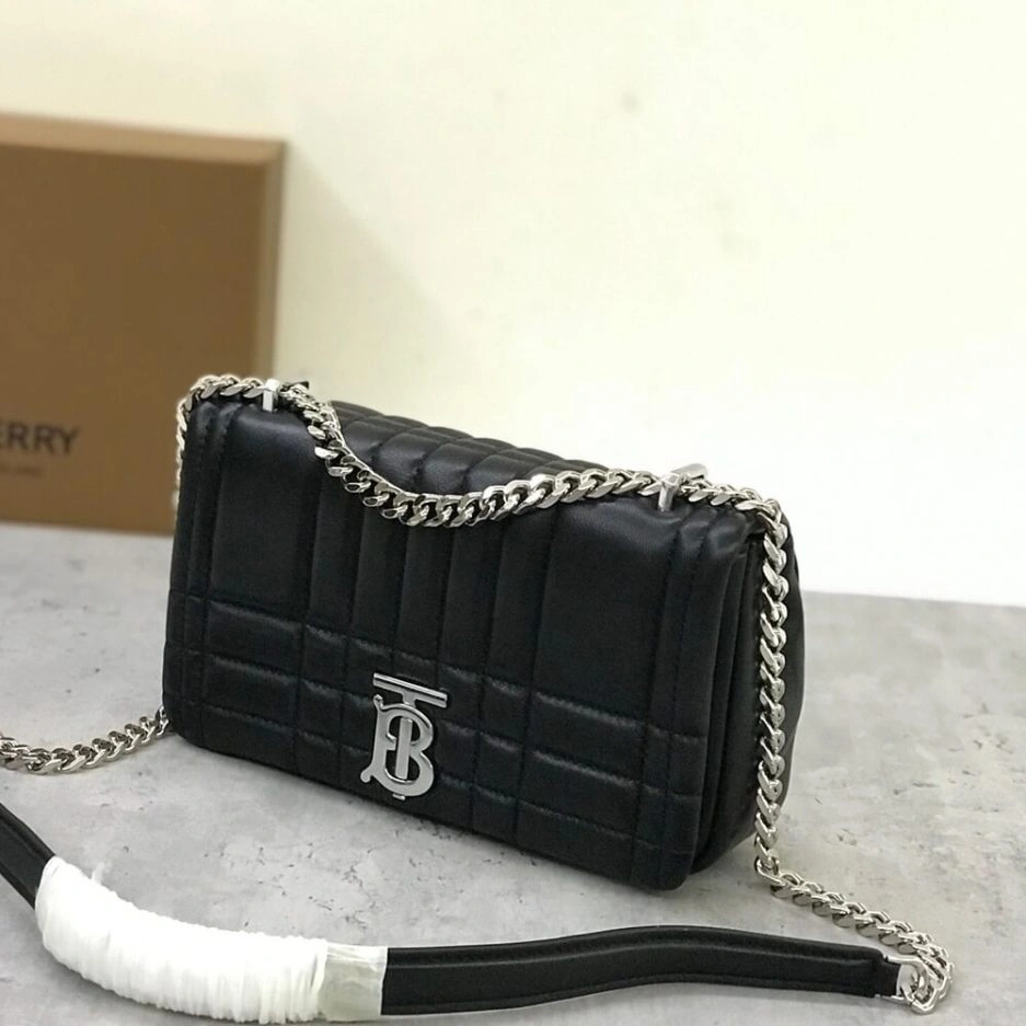 Burberry Small Lola Bag Efficient 1656