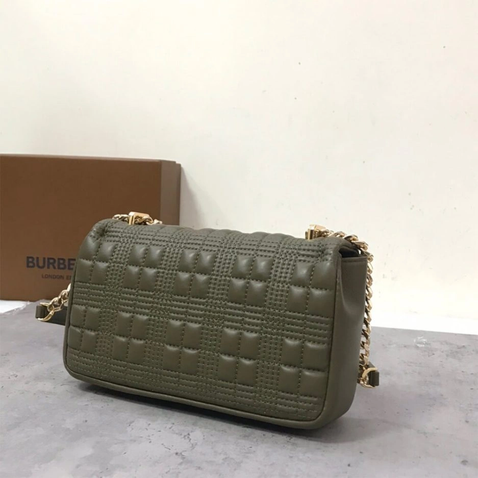 ComfortFit Burberry Small Lola Bag 1659