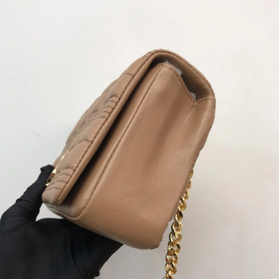 Burberry Small Lola Bag Stretchable 1653