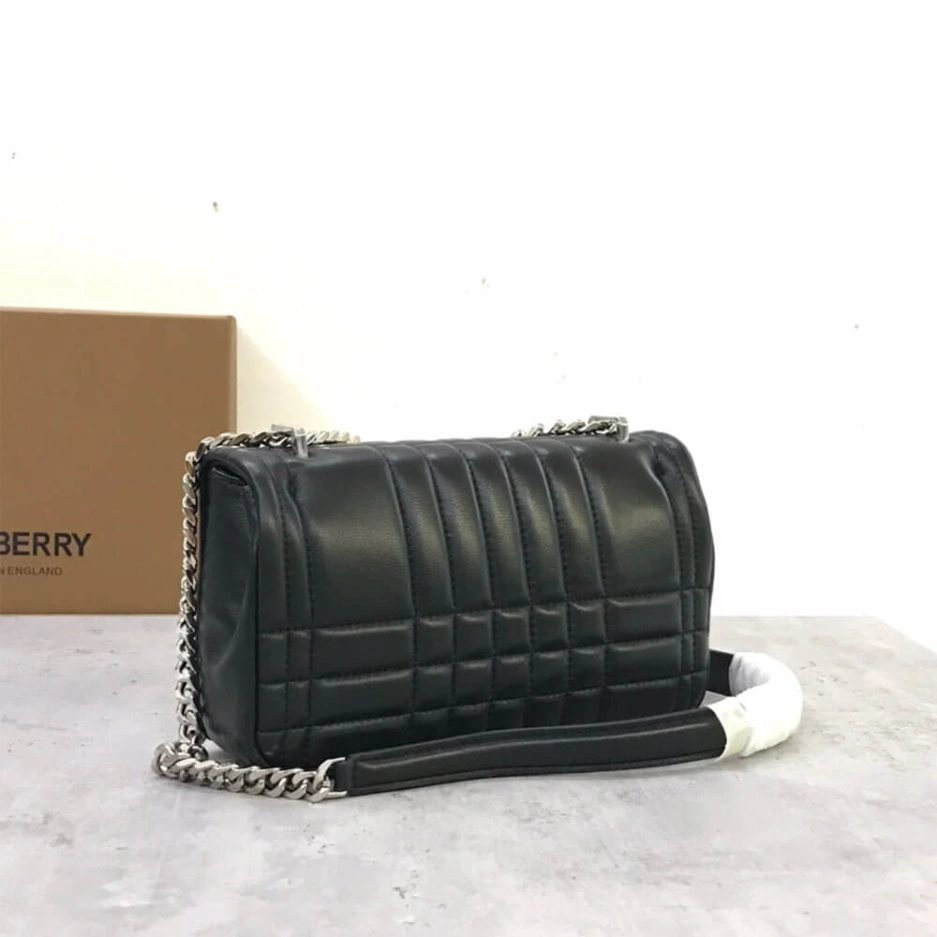 Burberry Small Lola Bag Efficient 1656