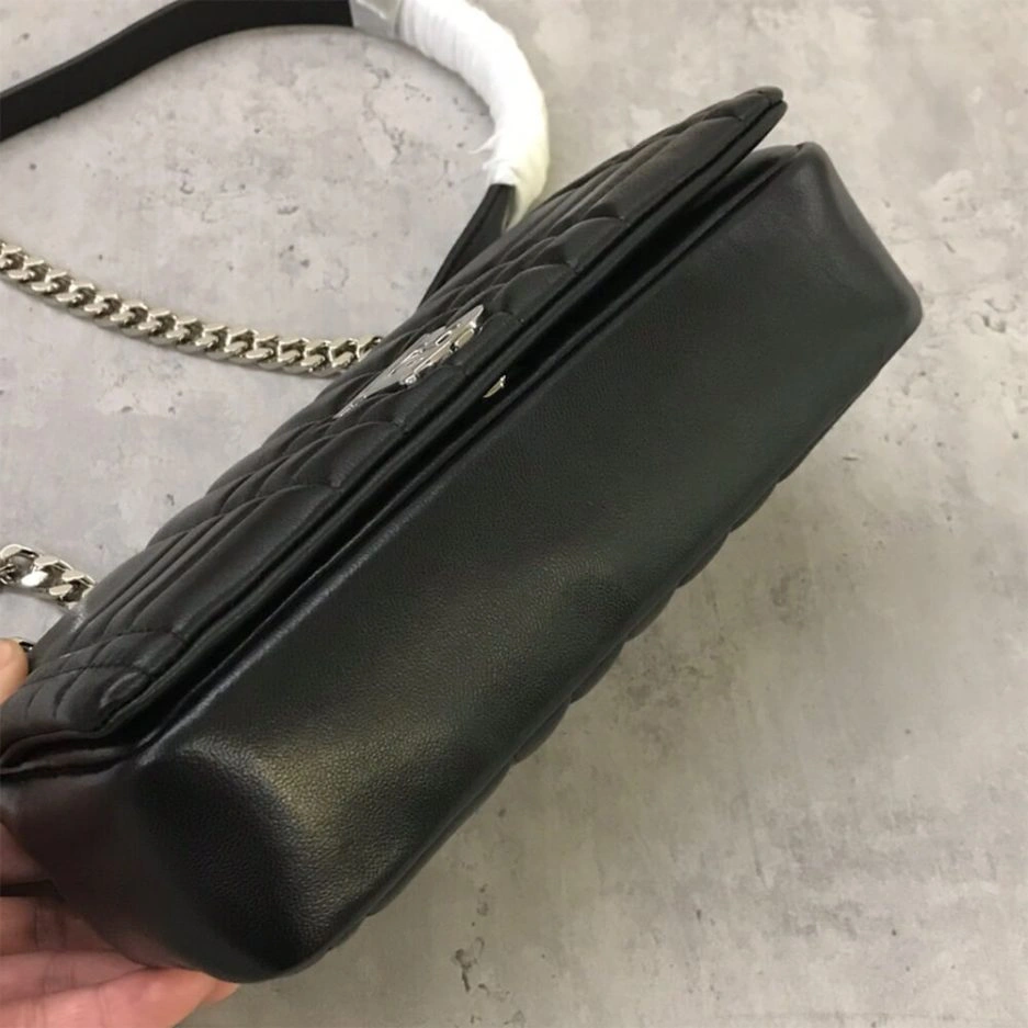 Burberry Small Lola Bag Efficient 1656