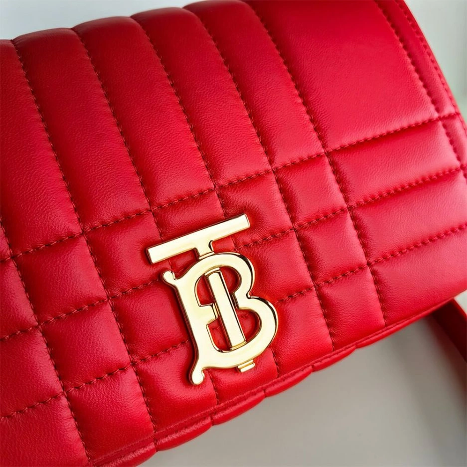 Burberry Small Lola Bag RelaxedFit 1660