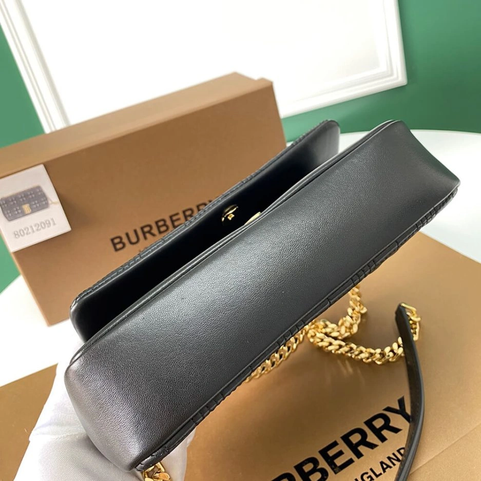 Burberry Small Lola Bag Minimalist 1655