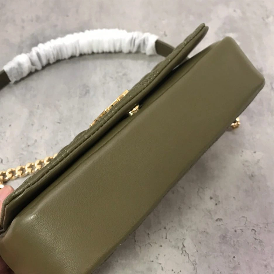 ComfortFit Burberry Small Lola Bag 1659