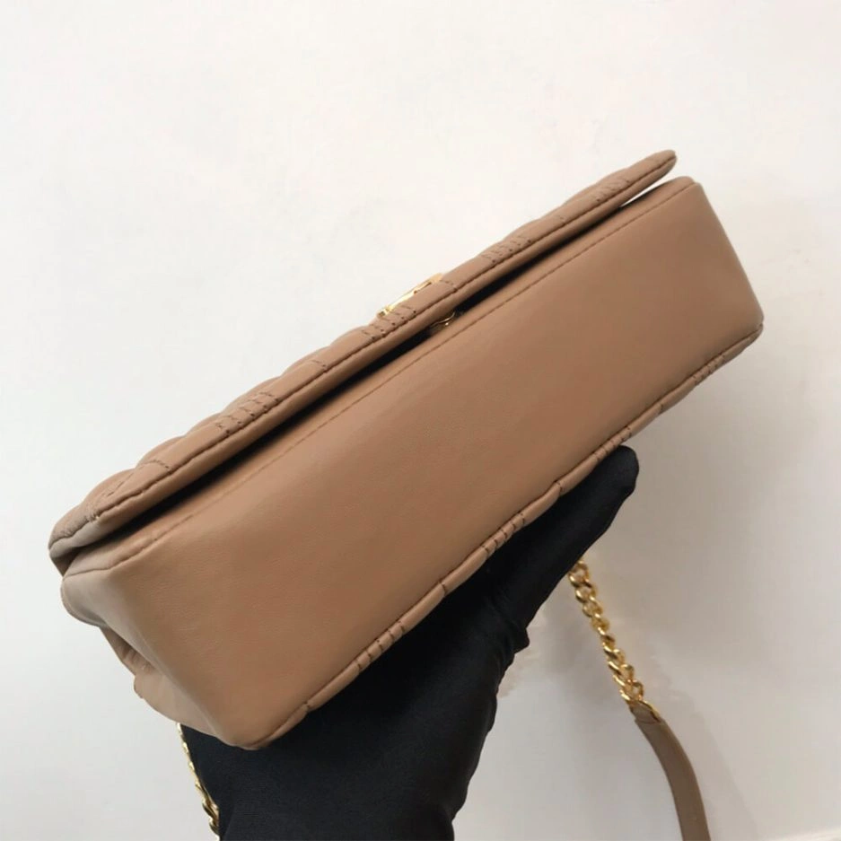 Burberry Small Lola Bag Stretchable 1653
