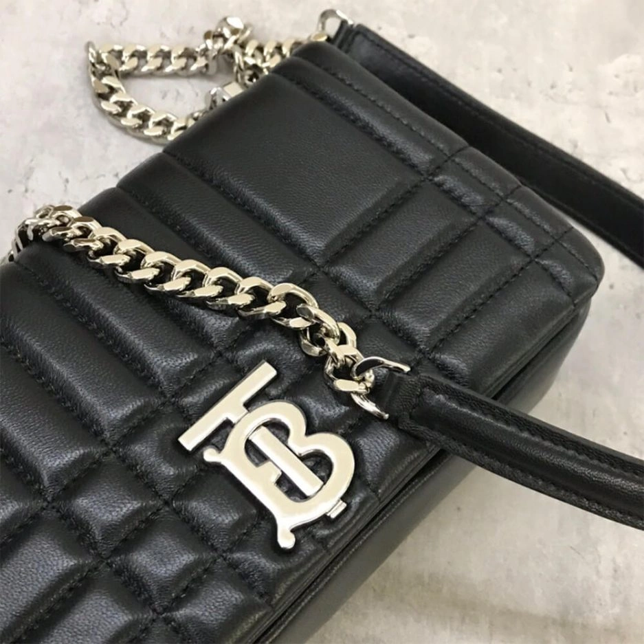 Burberry Small Lola Bag Efficient 1656