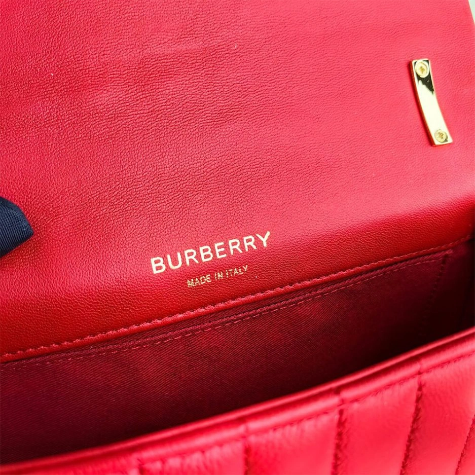 Burberry Small Lola Bag RelaxedFit 1660
