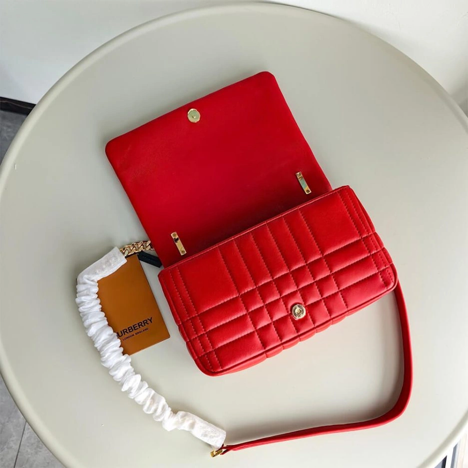 Burberry Small Lola Bag RelaxedFit 1660