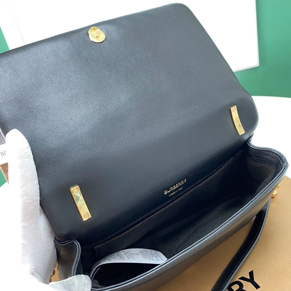 Burberry Small Lola Bag Minimalist 1655