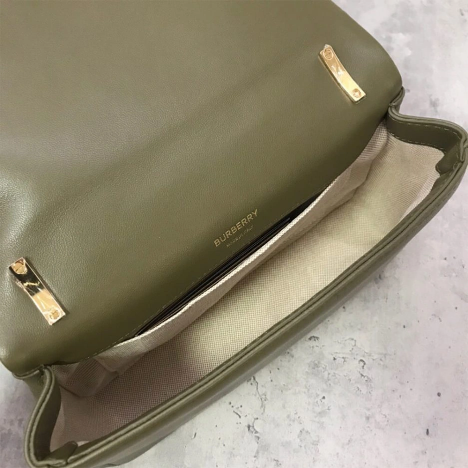 ComfortFit Burberry Small Lola Bag 1659