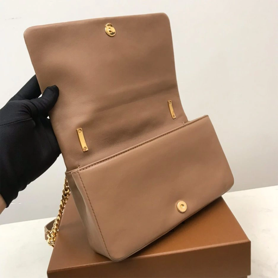 Burberry Small Lola Bag Stretchable 1653