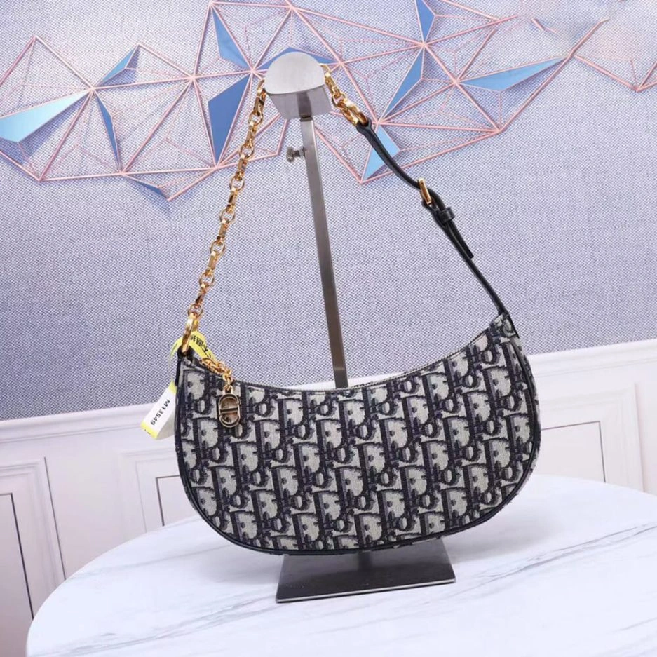 CD LOUNGE BAG Tailored 1274