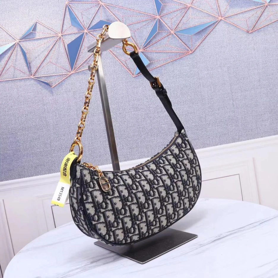 CD LOUNGE BAG Tailored 1274