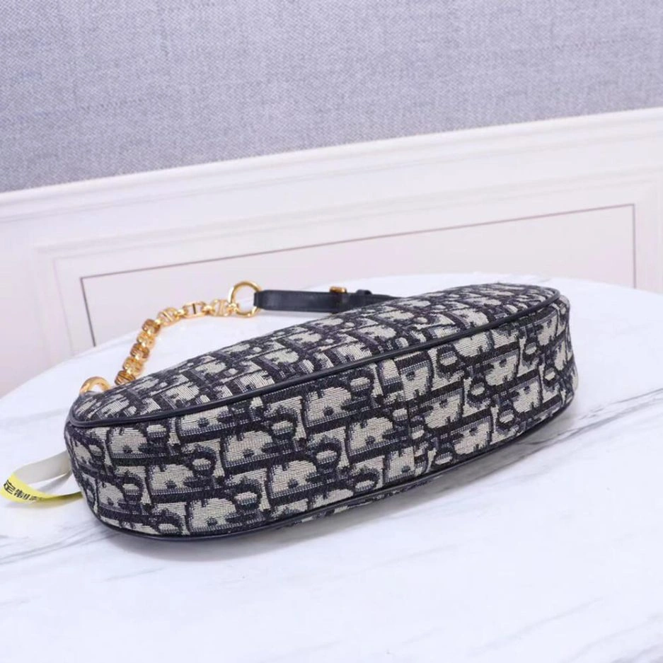 CD LOUNGE BAG Tailored 1274