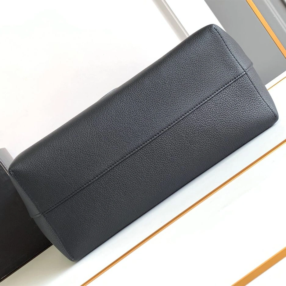 CELINE CABAS ANAÏS Medium bag in grained calfskin Affordable 1594