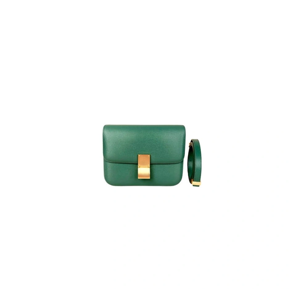 CELINE CLASSIC BOX Seasonal 1651