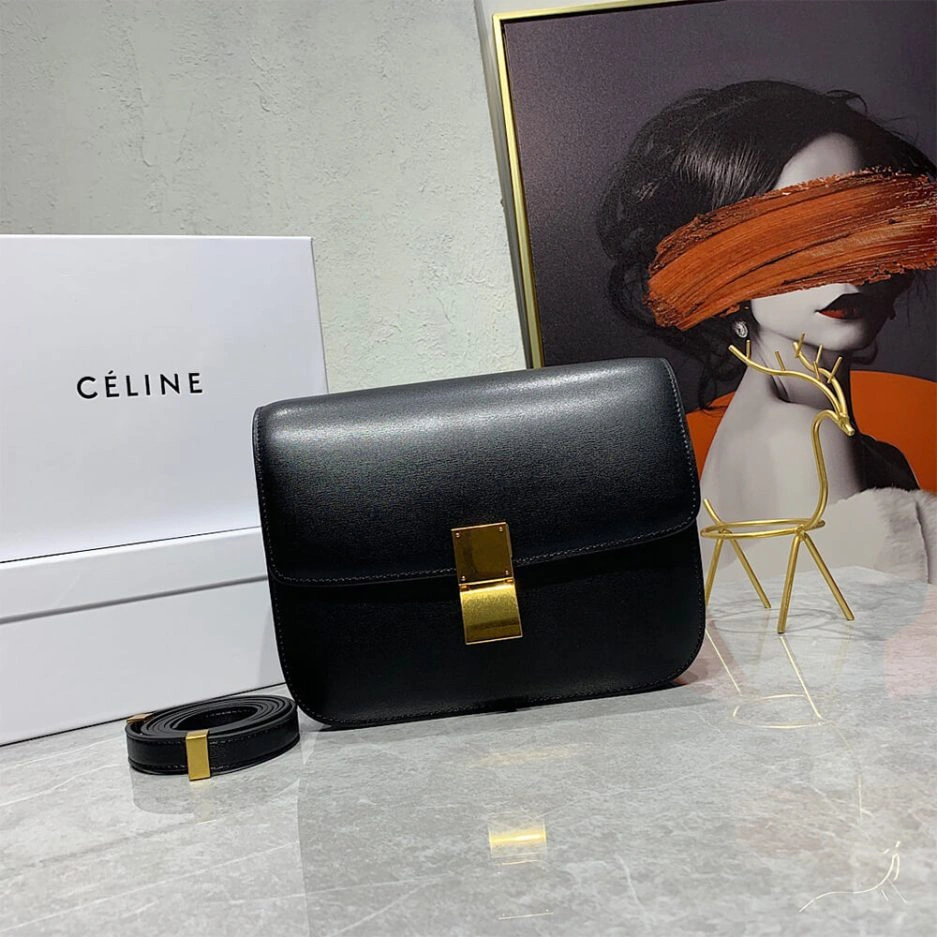 CELINE CLASSIC BOX HighQuality 1626