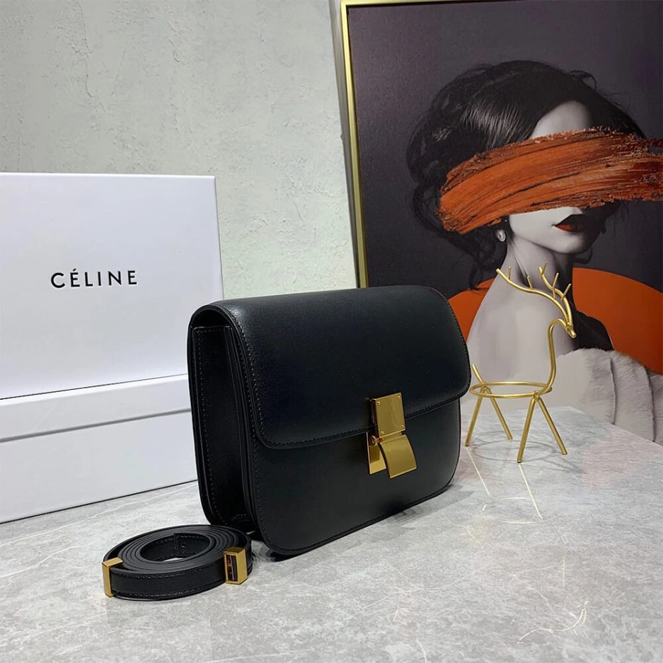 CELINE CLASSIC BOX HighQuality 1626