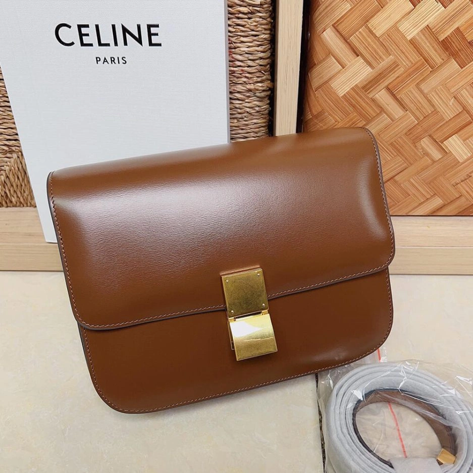 CELINE CLASSIC BOX SmartChoice 1648