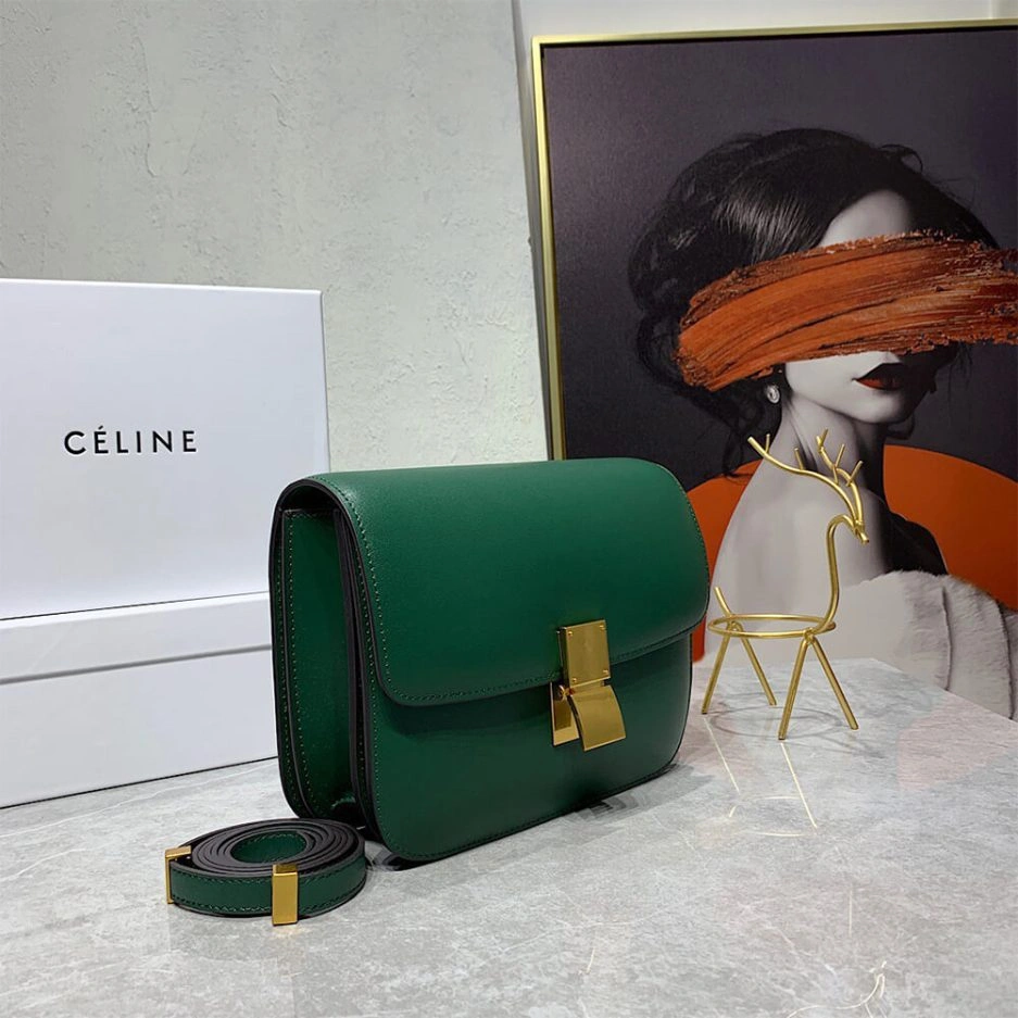 CELINE CLASSIC BOX Seasonal 1651