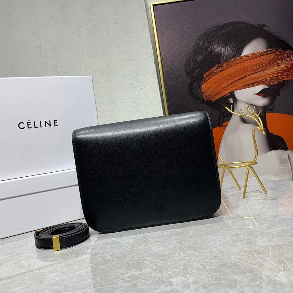 CELINE CLASSIC BOX HighQuality 1626