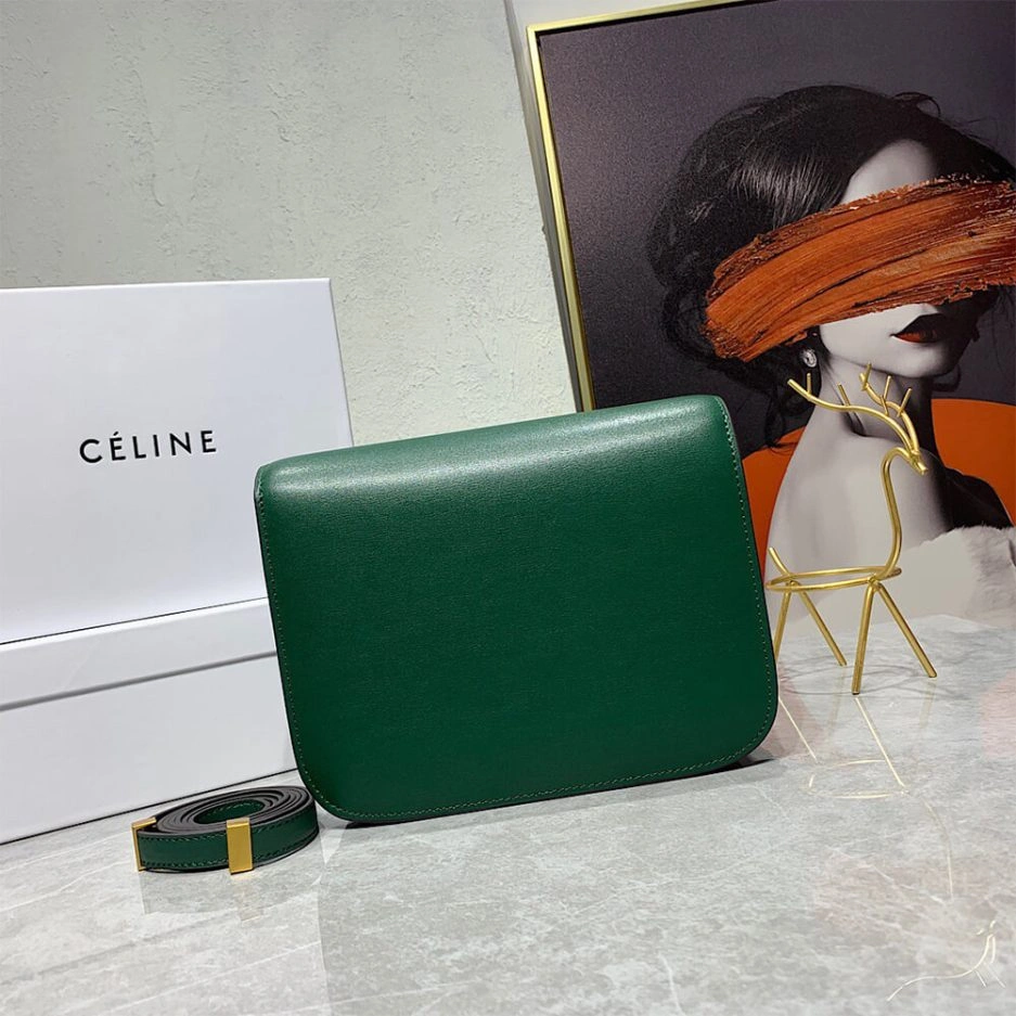 CELINE CLASSIC BOX Seasonal 1651