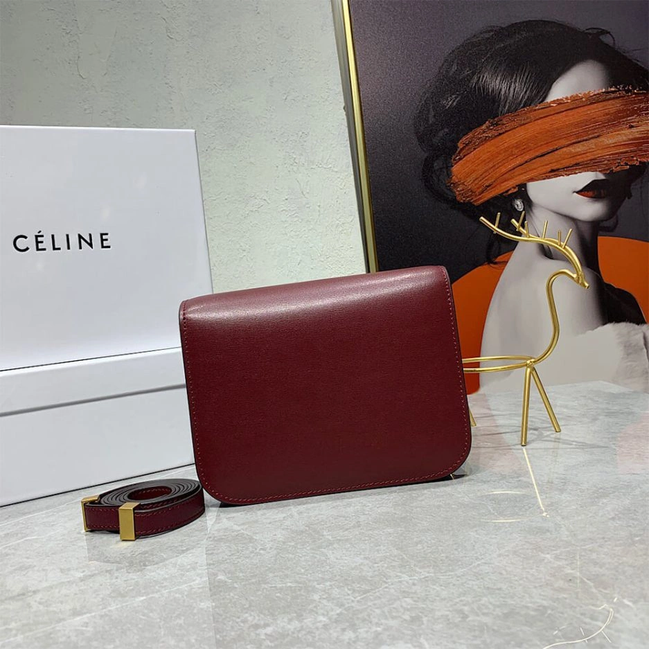 CELINE CLASSIC BOX WellDesigned 1596