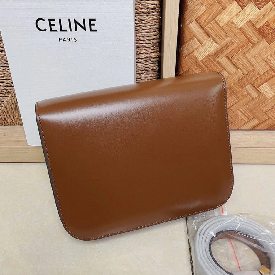 CELINE CLASSIC BOX SmartChoice 1648
