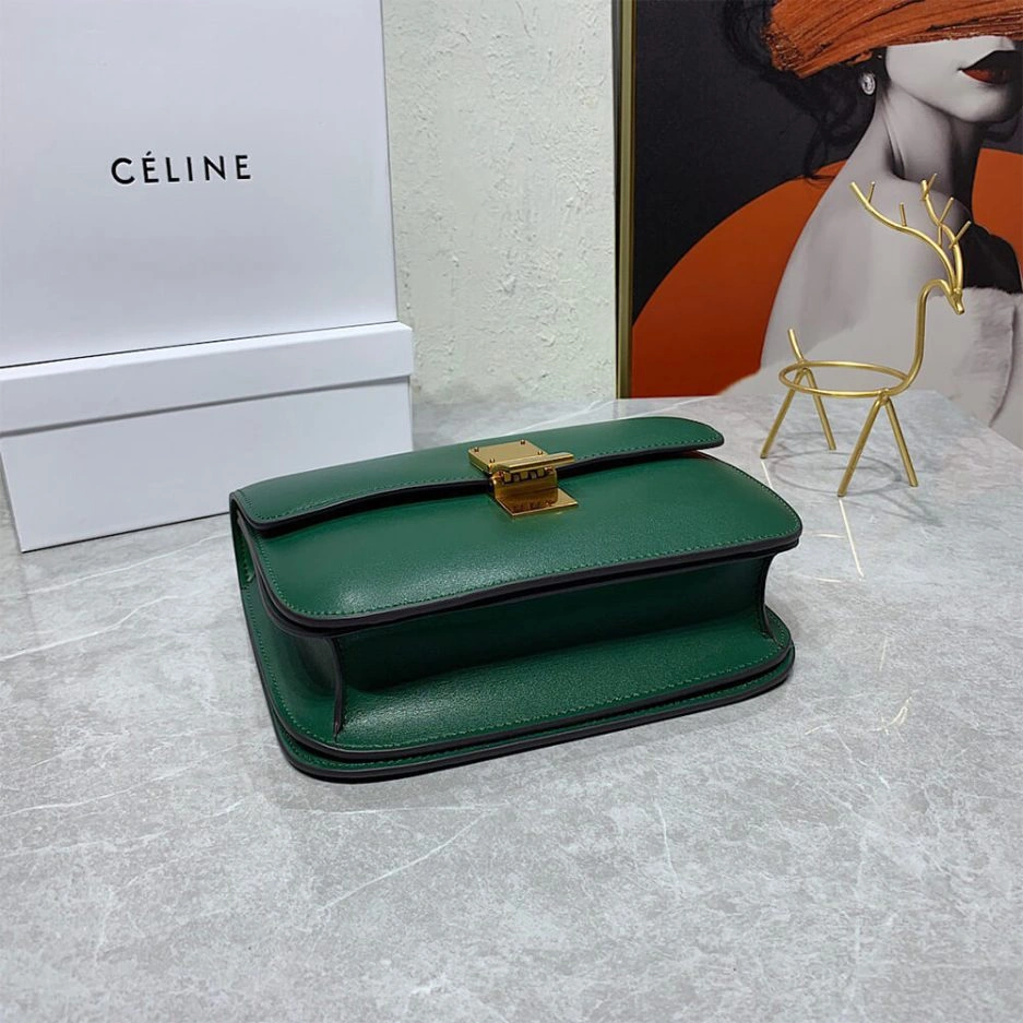 CELINE CLASSIC BOX Seasonal 1651