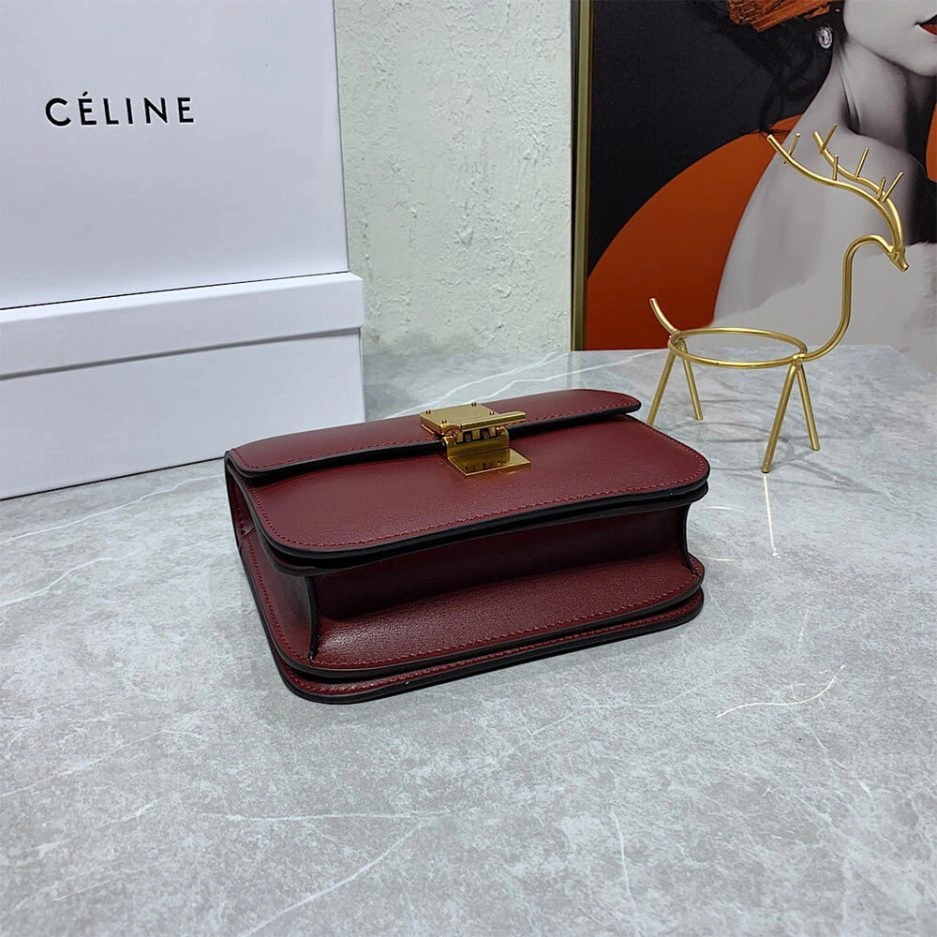 CELINE CLASSIC BOX WellDesigned 1596