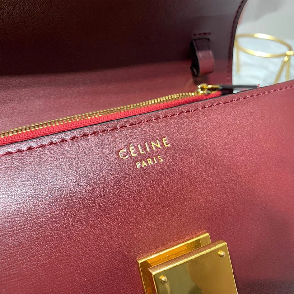 CELINE CLASSIC BOX WellDesigned 1596