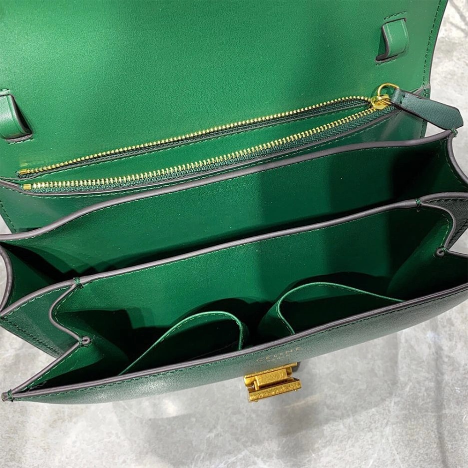 CELINE CLASSIC BOX Seasonal 1651