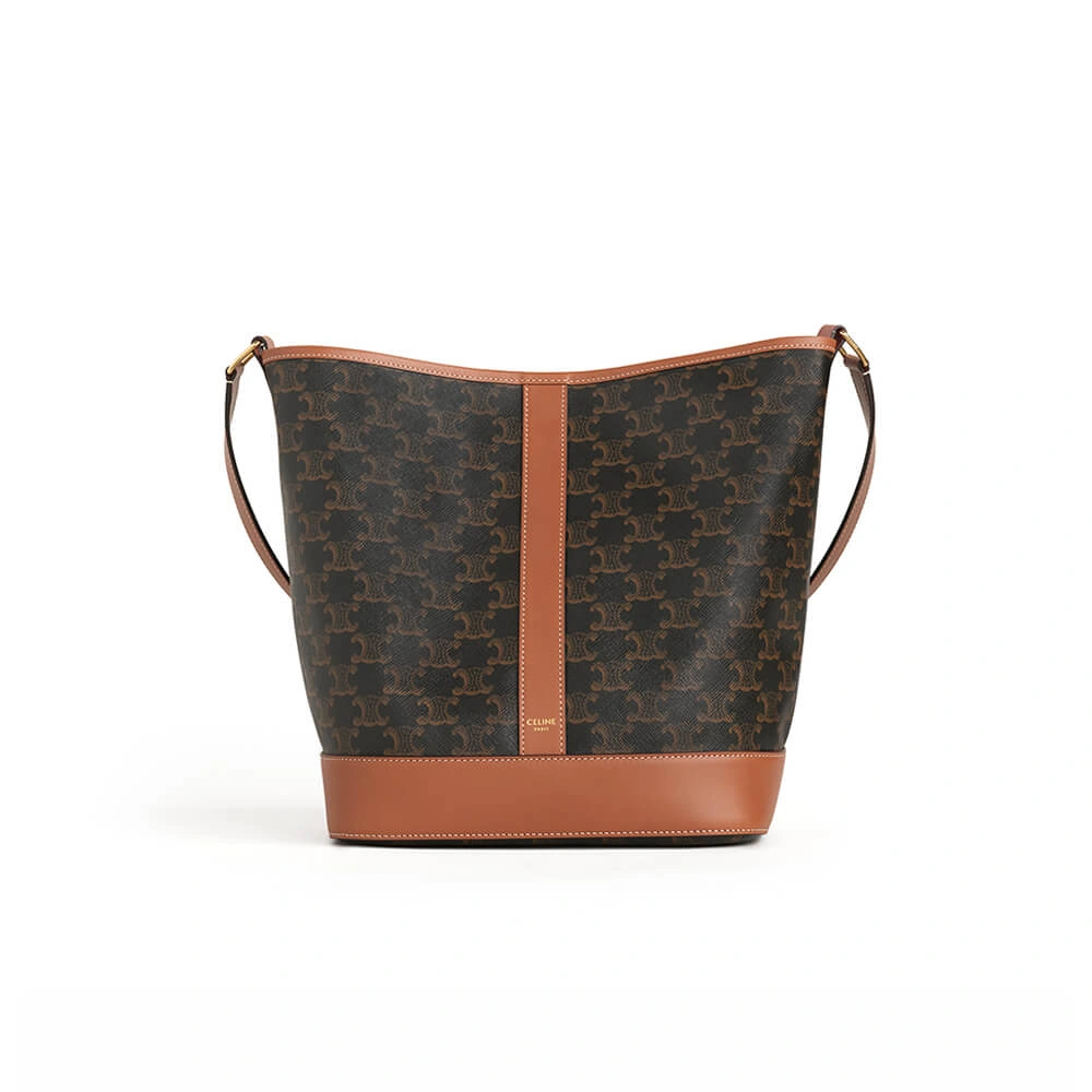 CELINE MEDIUM BUCKET Premium 1616