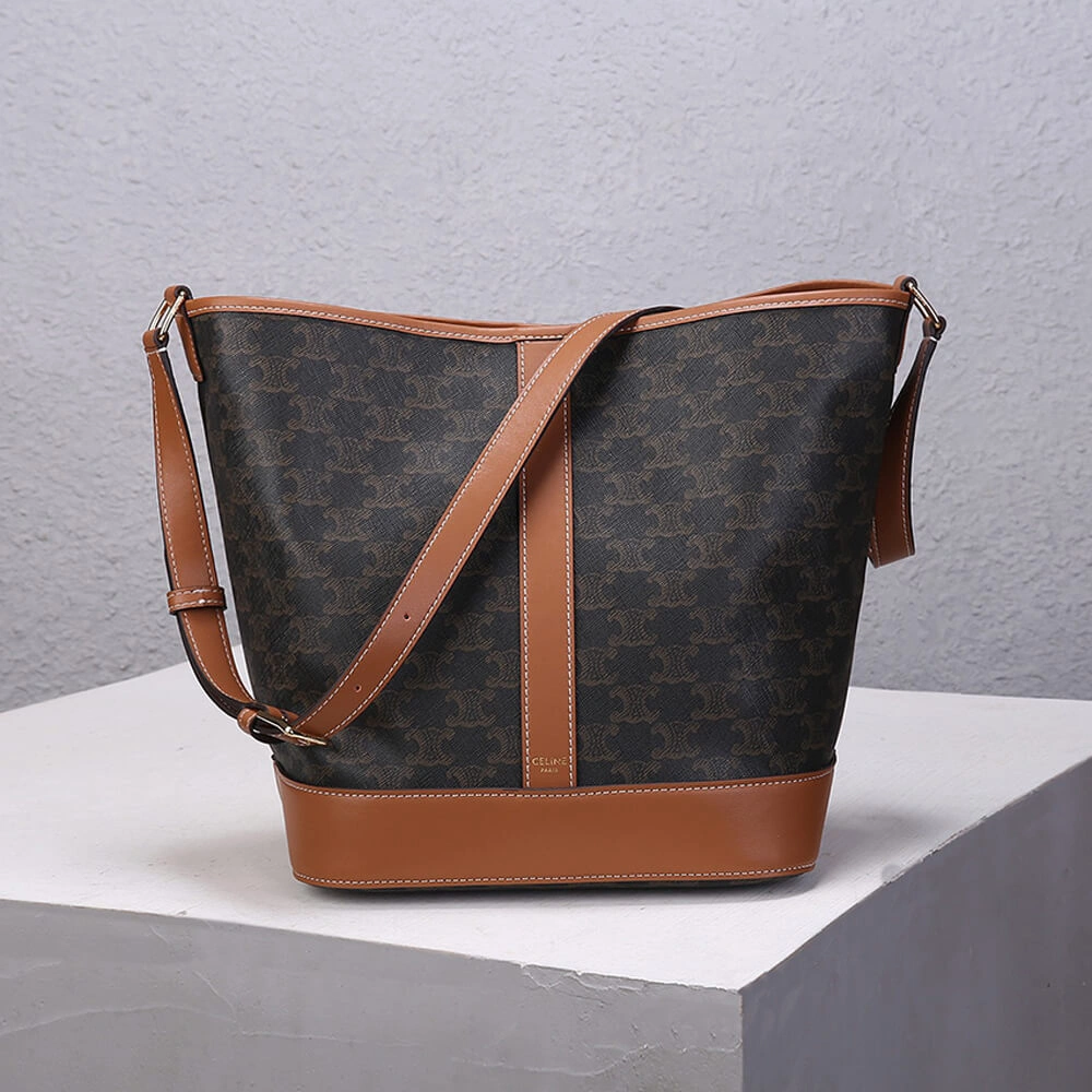 CELINE MEDIUM BUCKET Premium 1616