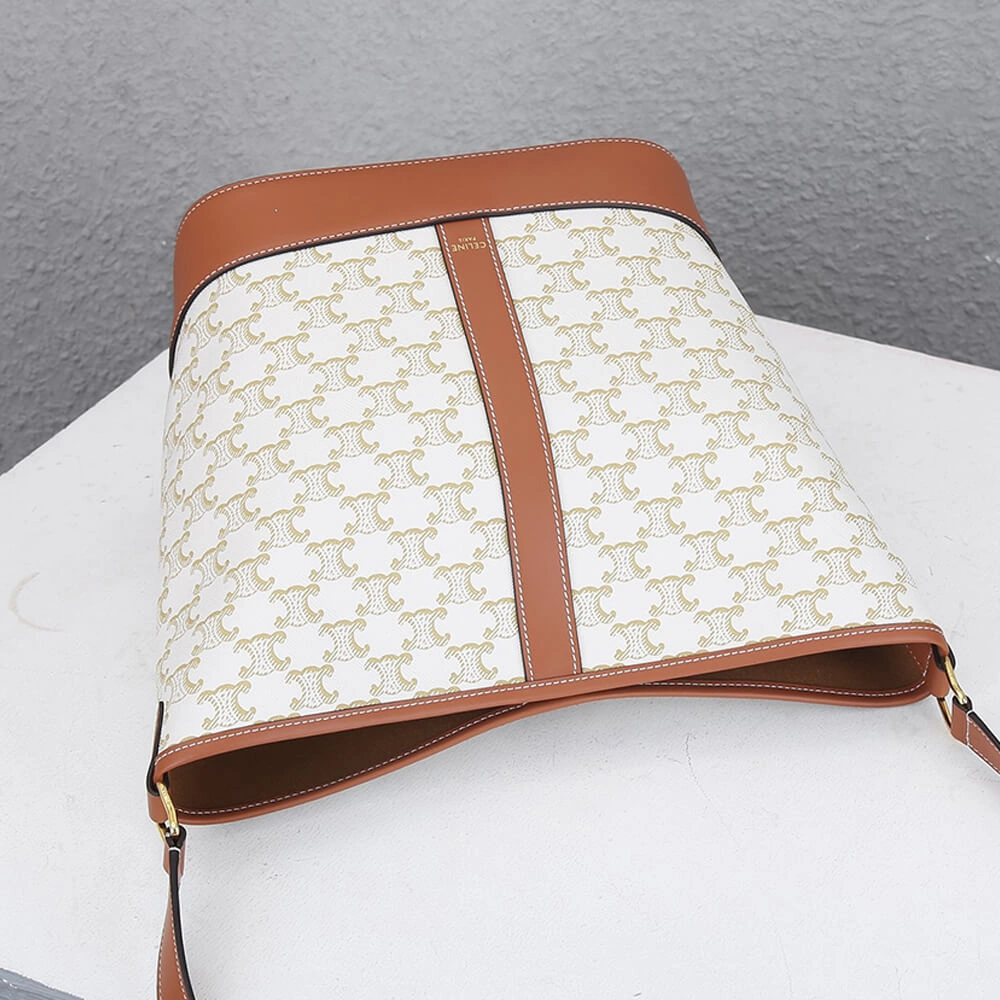 CELINE MEDIUM BUCKET Cozy 1649