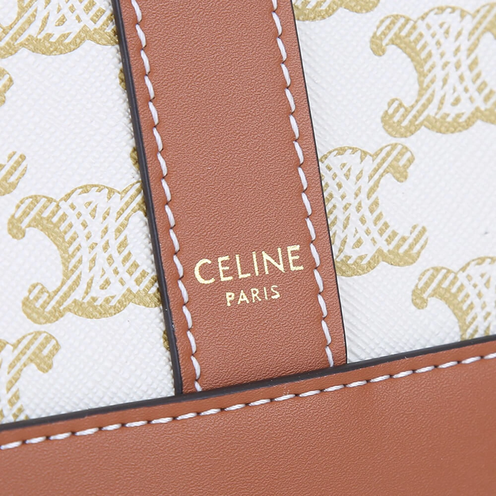 CELINE MEDIUM BUCKET Cozy 1649