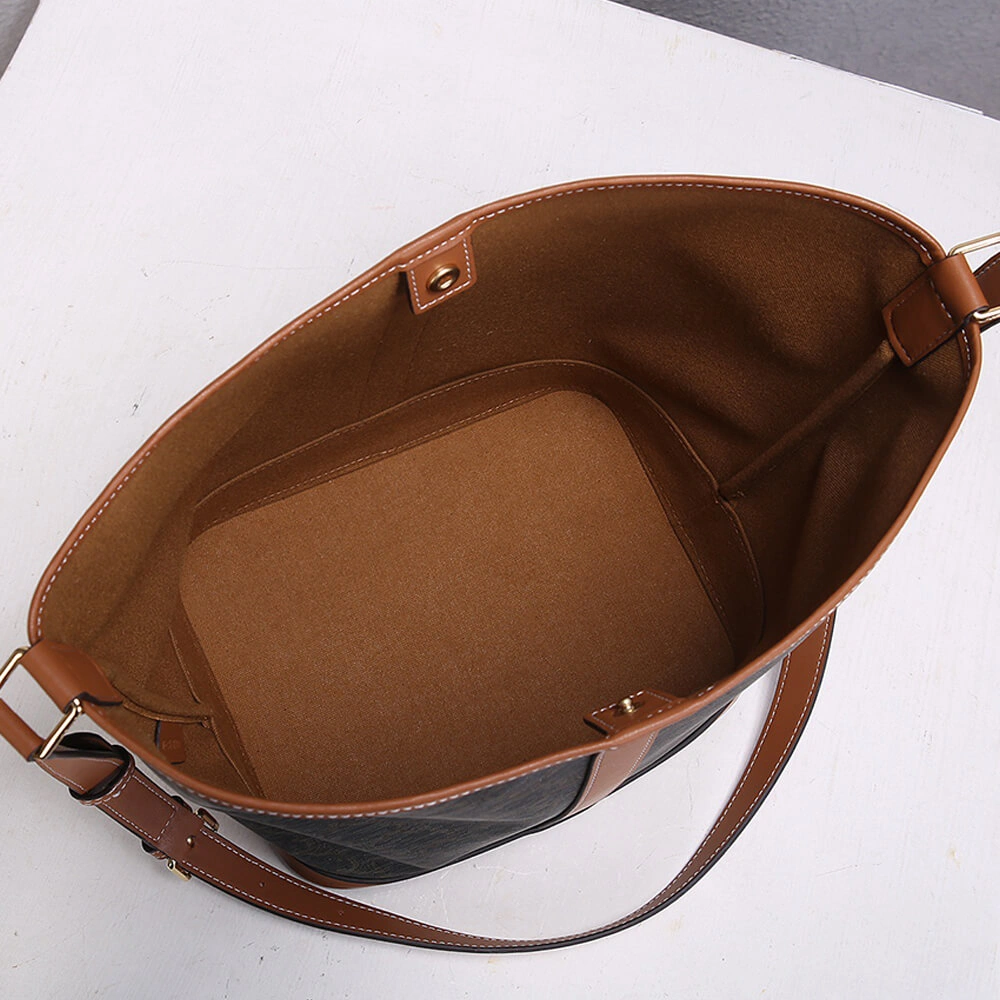CELINE MEDIUM BUCKET Premium 1616