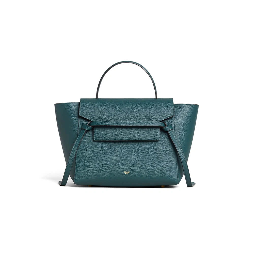 OdorResistant CELINE MICRO BELT BAG 1617
